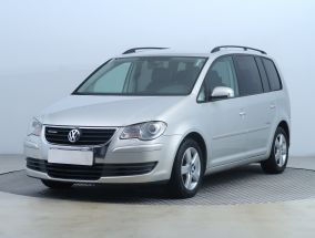 Volkswagen Touran - 2009