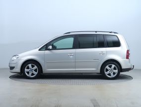 Volkswagen Touran - 2009