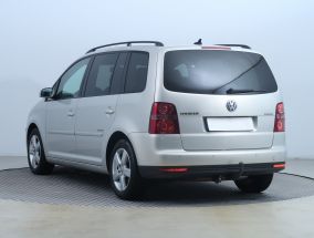 Volkswagen Touran - 2009