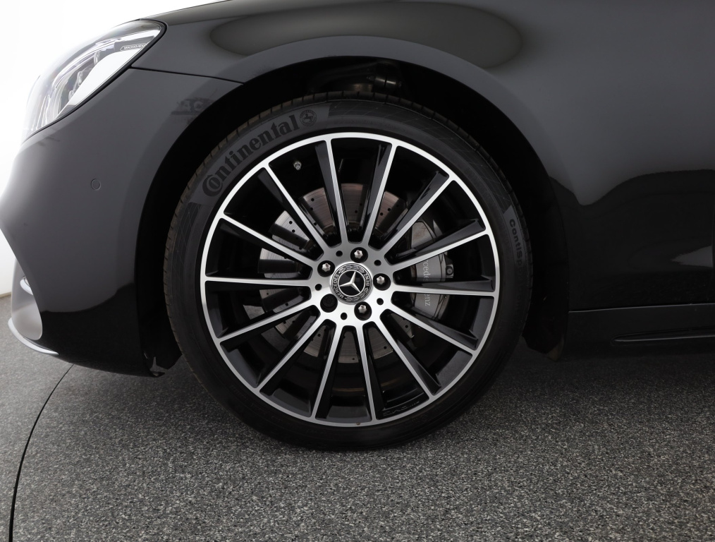 Mercedes-Benz S