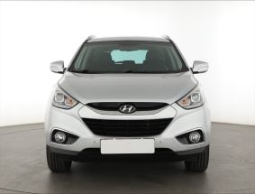Hyundai ix35 - 2015
