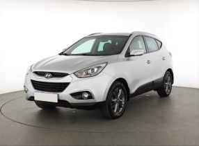 Hyundai ix35 - 2015