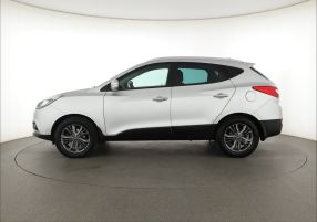 Hyundai ix35 - 2015