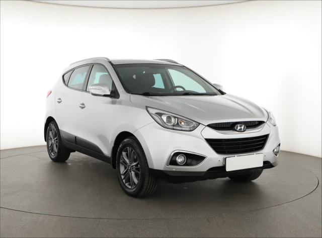 Hyundai ix35 2015