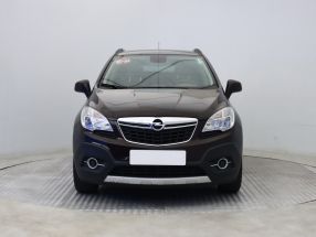 Opel Mokka - 2014