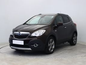 Opel Mokka - 2014
