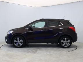 Opel Mokka - 2014