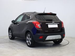 Opel Mokka - 2014