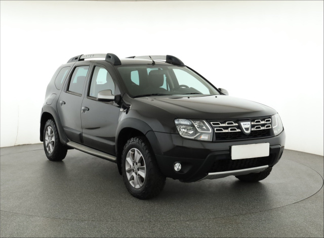 Dacia Duster 2013