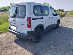 Peugeot Rifter - 2024