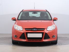 Ford Focus - 2012