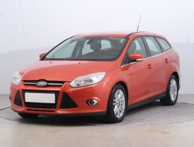 Ford Focus - 2012
