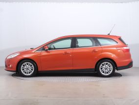 Ford Focus - 2012