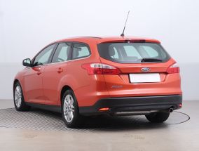 Ford Focus - 2012