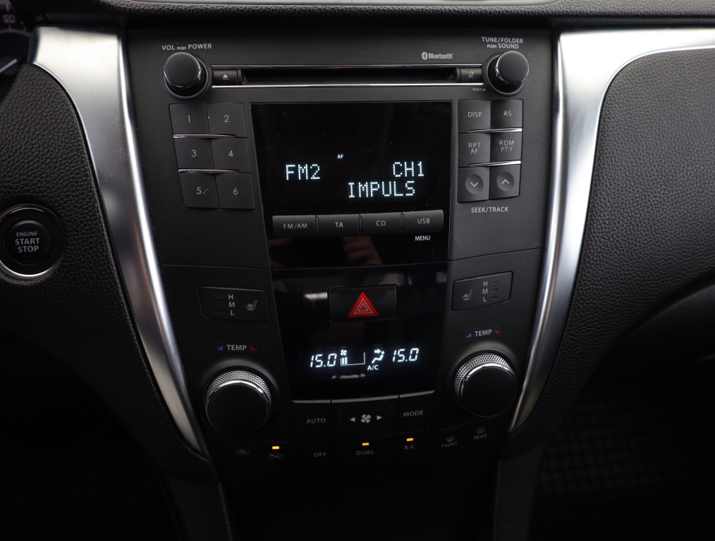 Suzuki Kizashi