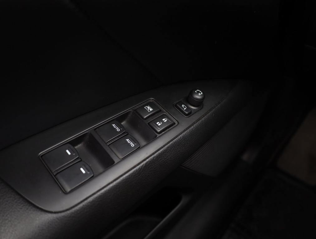 Suzuki Kizashi