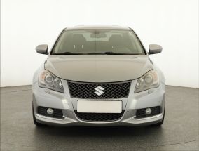 Suzuki Kizashi - 2011