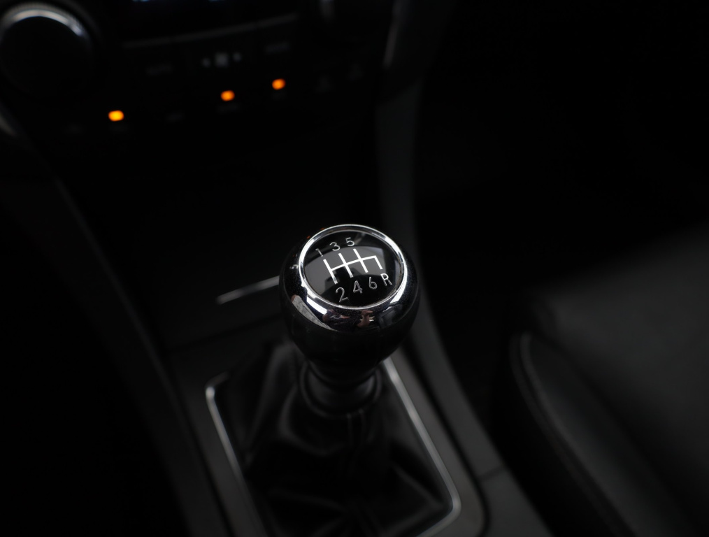Suzuki Kizashi