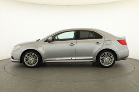 Suzuki Kizashi - 2011
