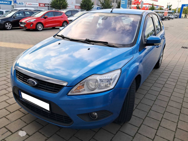Ford Focus 2008