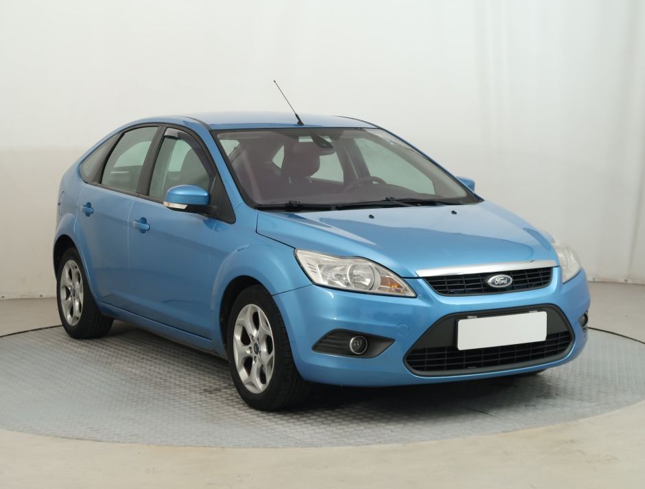Ford Focus - 2008