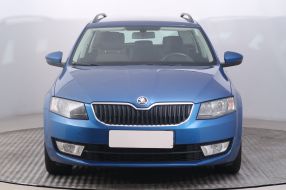 Skoda Octavia - 2014