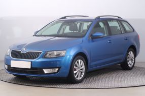 Skoda Octavia - 2014