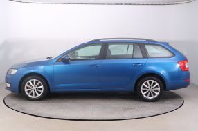 Skoda Octavia - 2014