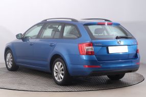 Skoda Octavia - 2014