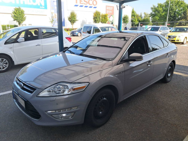 Ford Mondeo 2011