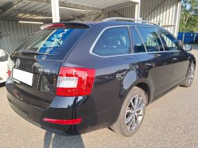 Skoda Octavia - 2015