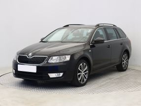 Skoda Octavia - 2015