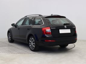 Skoda Octavia - 2015