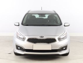 Kia Ceed - 2017