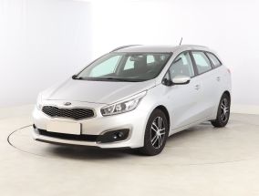 Kia Ceed - 2017