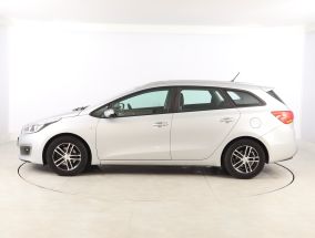 Kia Ceed - 2017