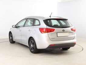 Kia Ceed - 2017