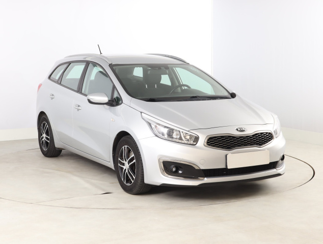 Kia Ceed 2017