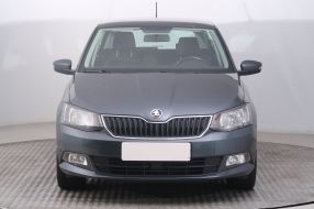 Skoda Fabia - 2017