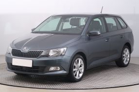 Skoda Fabia - 2017