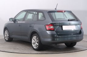 Skoda Fabia - 2017