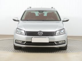 Volkswagen Passat - 2013