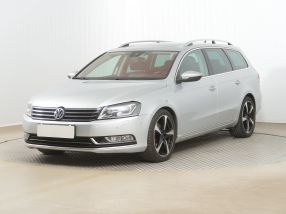 Volkswagen Passat - 2013