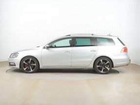 Volkswagen Passat - 2013