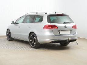 Volkswagen Passat - 2013