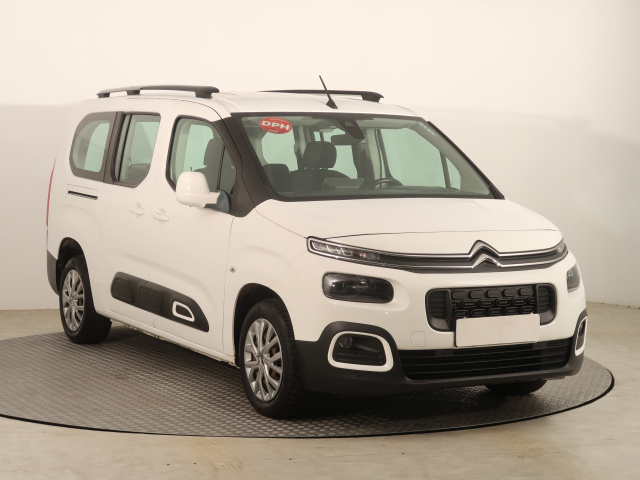 Citroen Berlingo 2019
