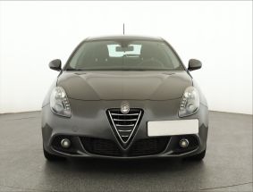 Alfa Romeo Giulietta - 2015