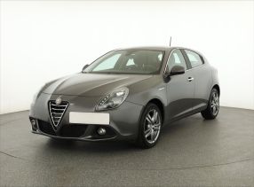 Alfa Romeo Giulietta - 2015