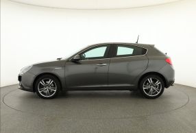 Alfa Romeo Giulietta - 2015