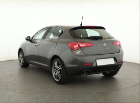 Alfa Romeo Giulietta - 2015